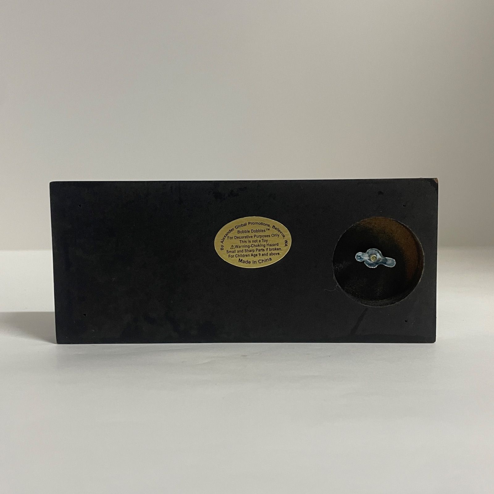 新品 美品 稀少 ヤンキース マリアノリベラ 球場配布 ボブルヘッド 首振り人形 新品 美品 稀少 ヤンキース マリアノリベラ 球場配布