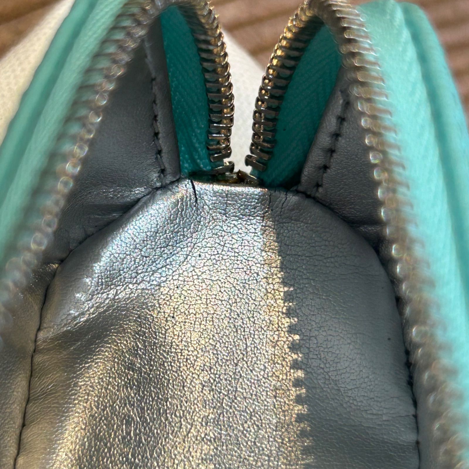 Tiffany ティファニー