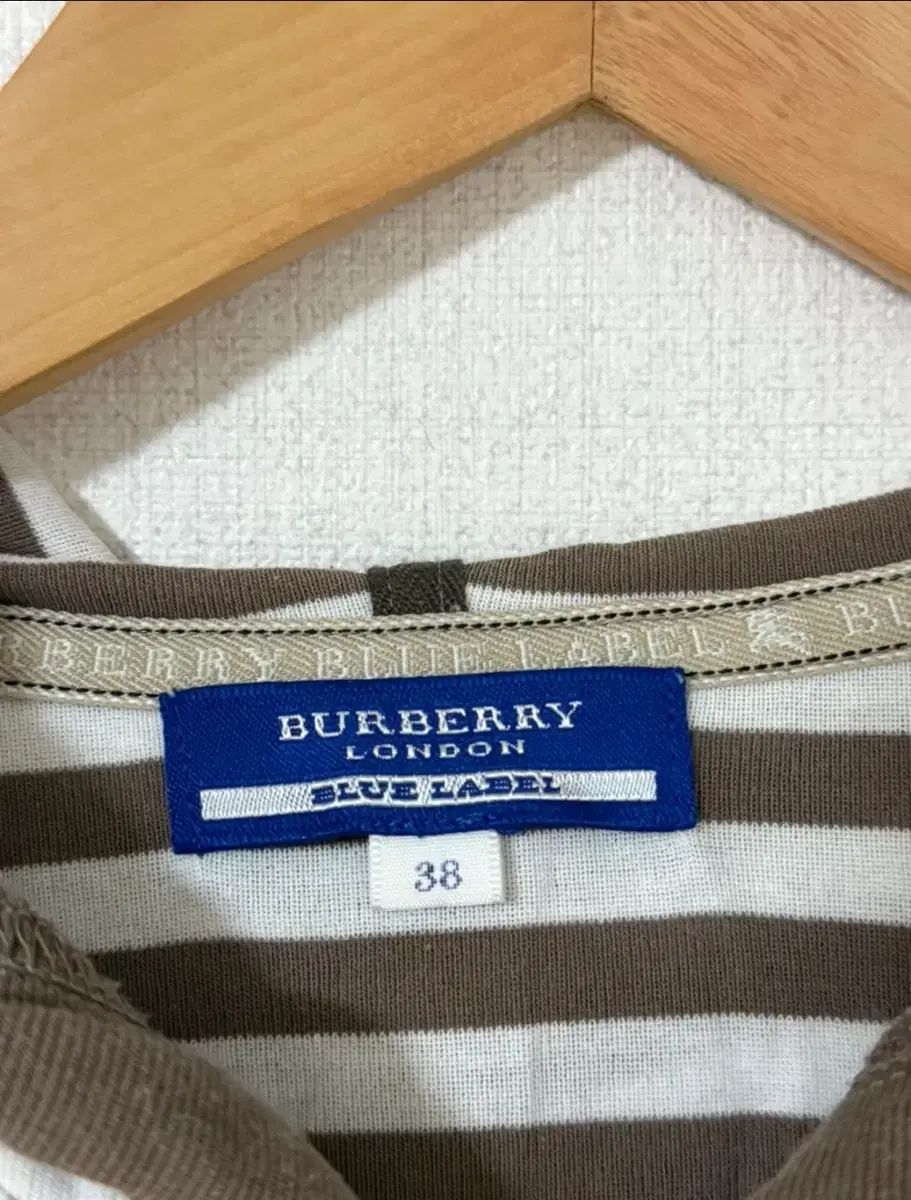 バーバリー チョコ