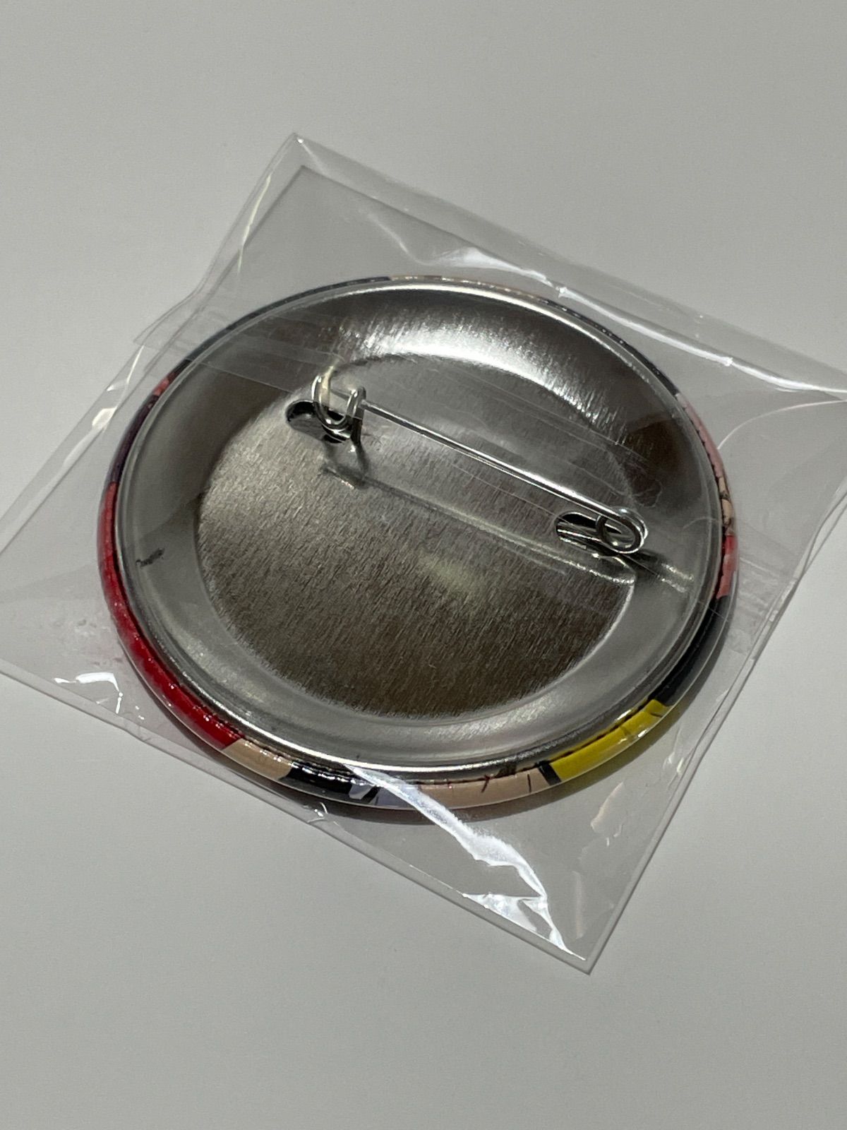 映画ハイスピード 缶バッジ 松岡凛 入場者特典 映画ハイスピード 缶バッジ 松岡凛 入場者特典 ライブビュー