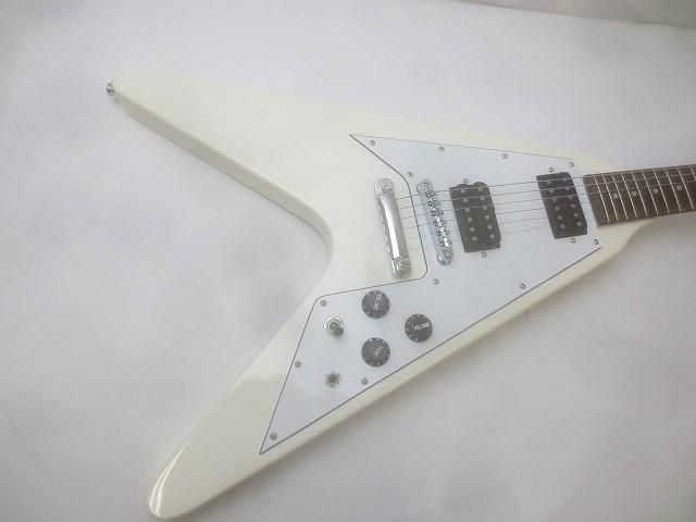 エレキギター Play