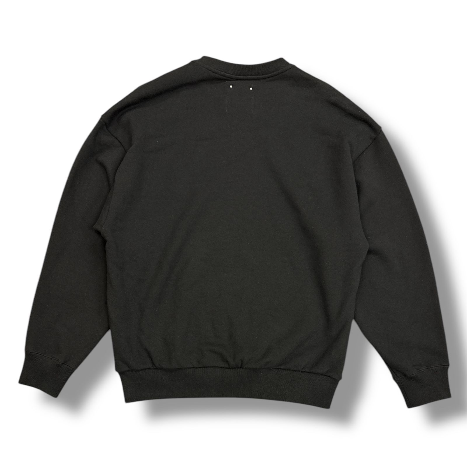 MINEDENIM × New Order スウェット
