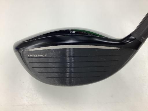 テーラーメイド 3 W フェアウェイウッド FW SPEEDER NX GREEN 60 フレックスS メンズ 男性用 右利き 右用 Cランク ゴルフクラブ