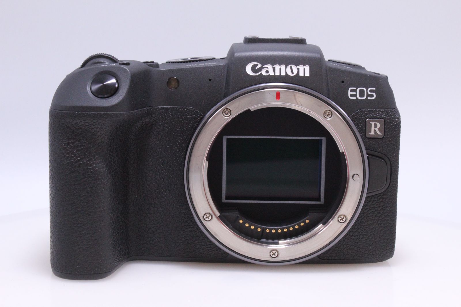 キヤノン Canon EOS RP ボディ ブラック 【公式通販】
