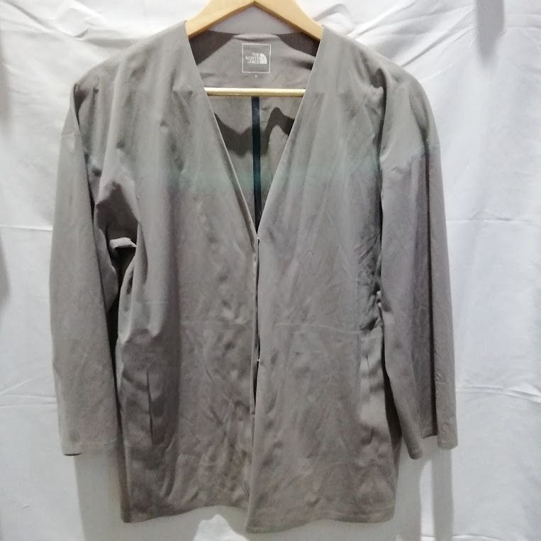 レア色・美品】THENORTHFACE ザノースフェイス Sサイズ テックラウンジ 