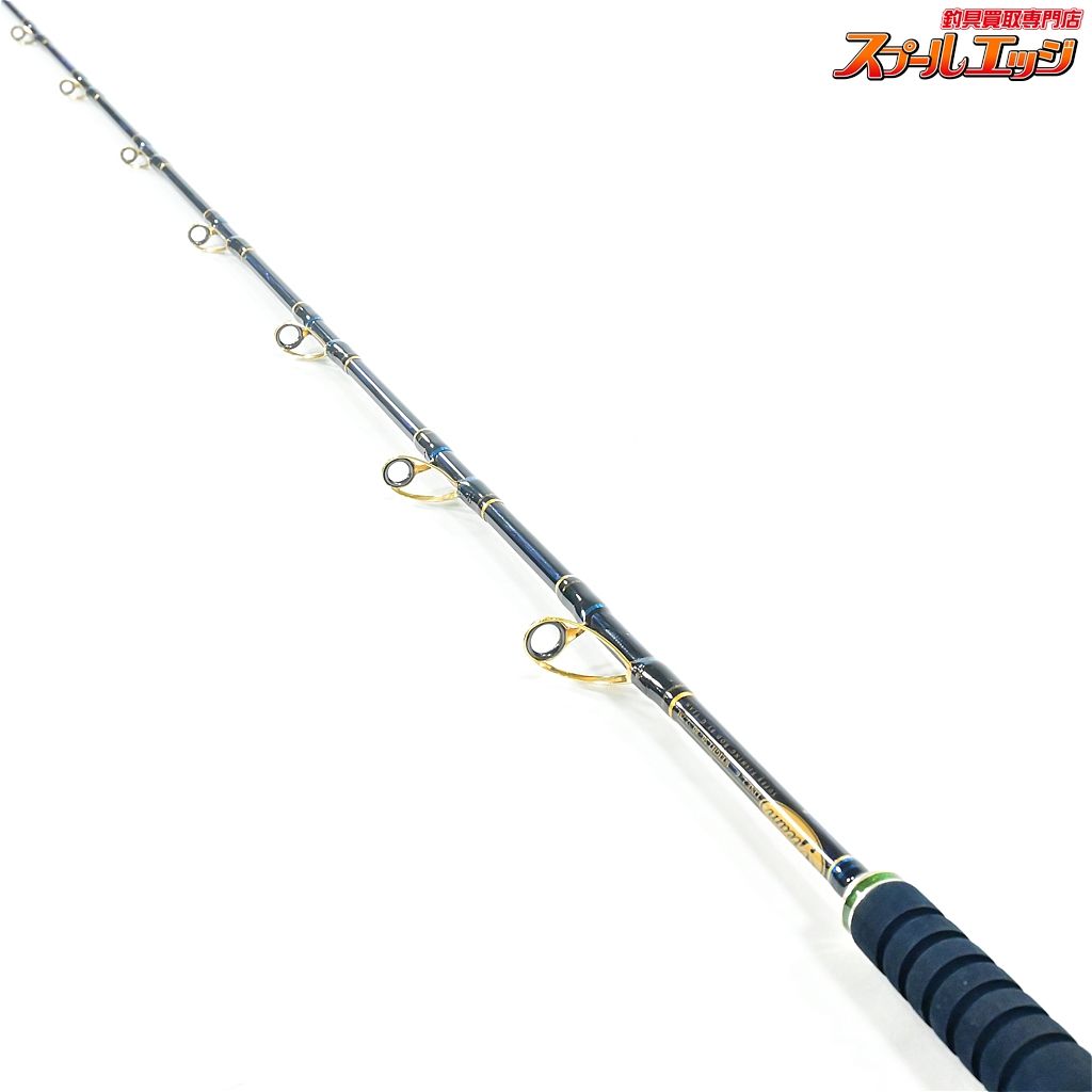 【剛樹】 SQロゴス 175 GOUKI SQ-Logos ヤリイカ スルメイカ K_219v42626