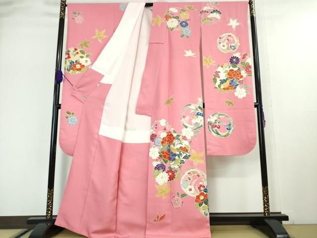 創業460年