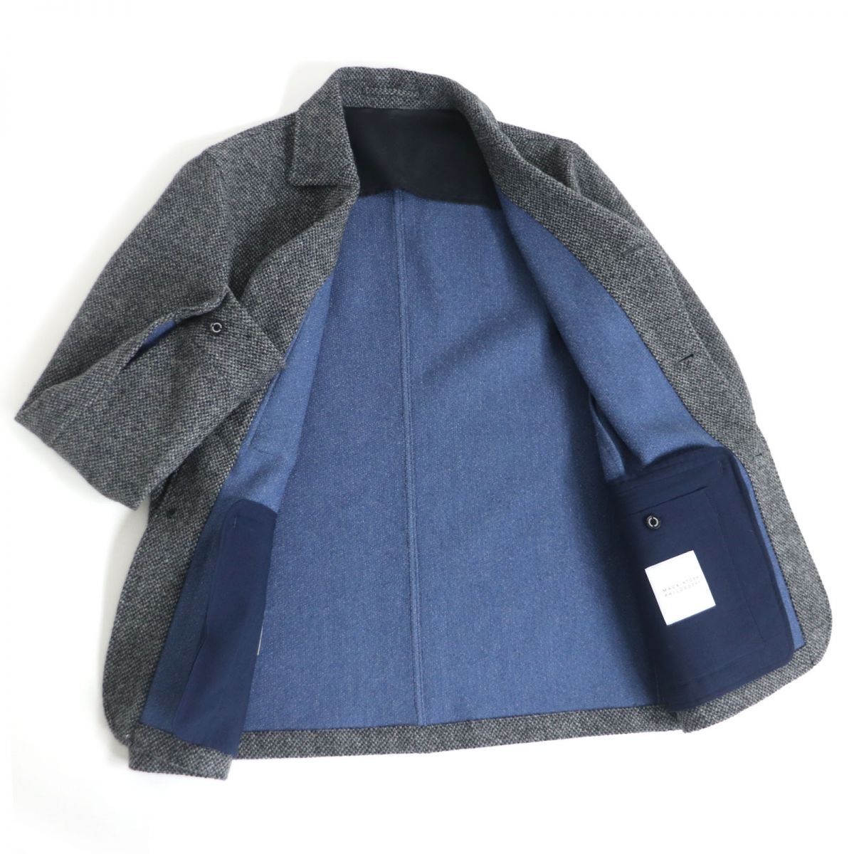 極美品□MACKINTOSH PHILOSOPHY/マッキントッシュフィロソフィー