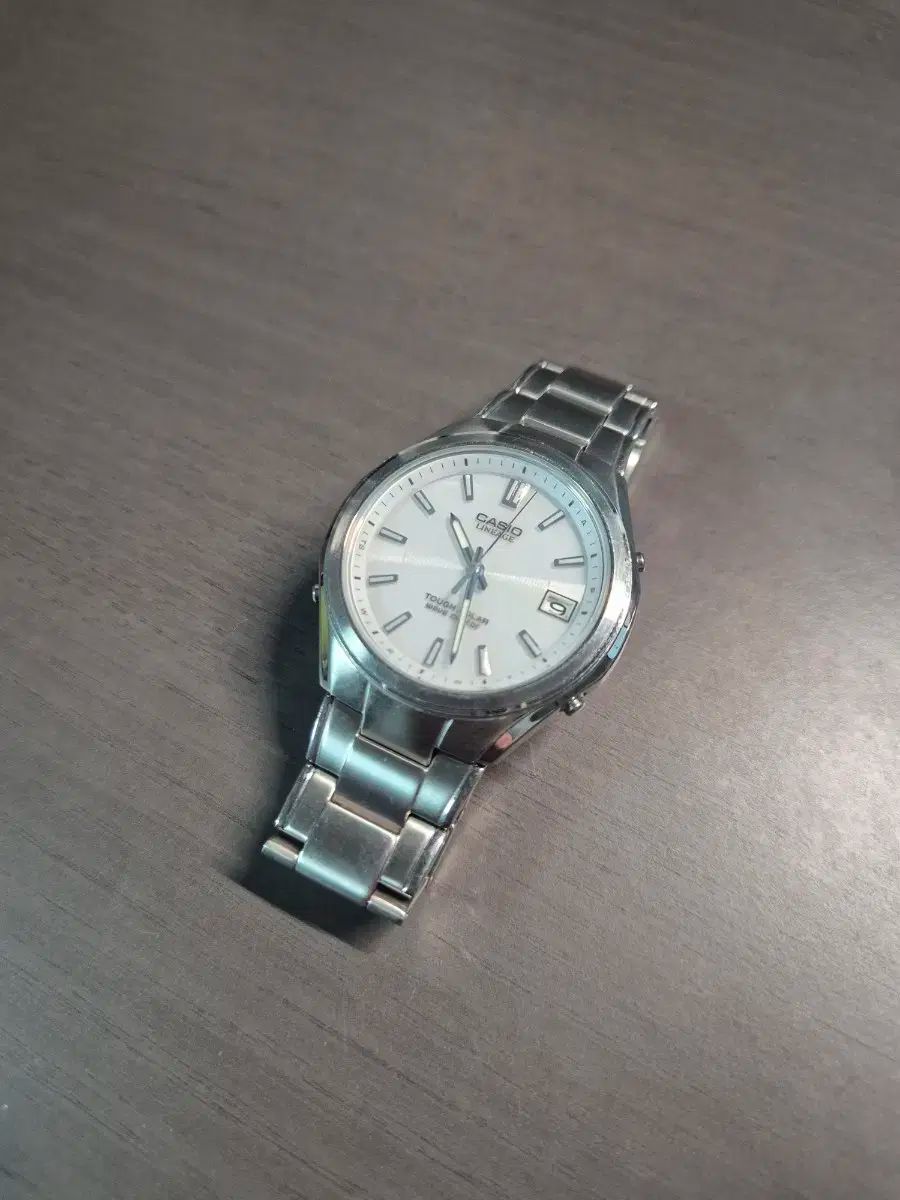 CASIO カシオ リネージュ
