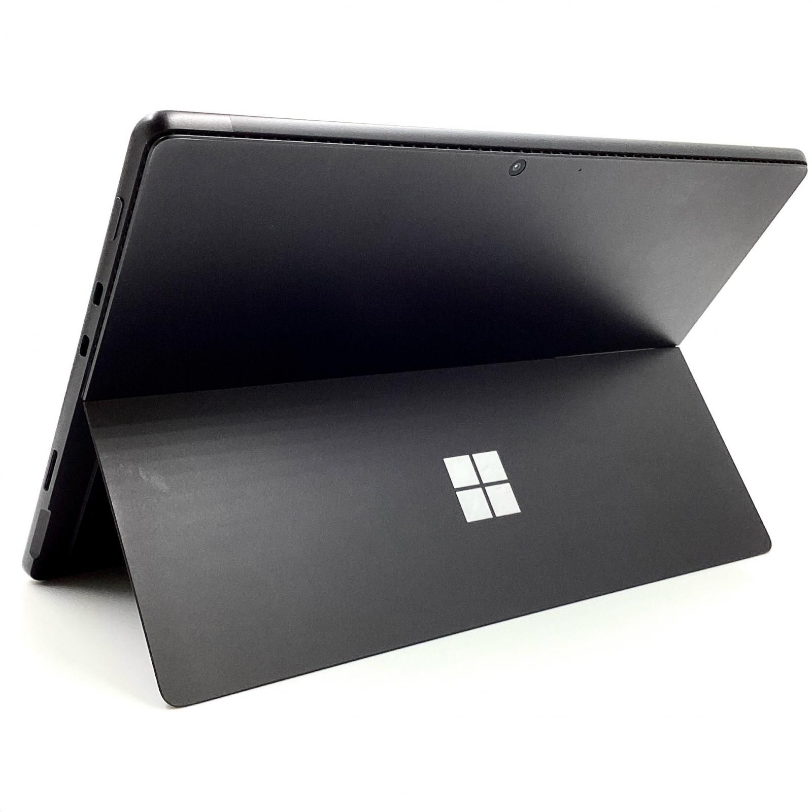 【全額返金保証】【最速発送】Microsoft Surface Pro 8 8PQ-00026 /i5-1135G7 /8GB /256GB /バッテリー99%【美品・キーボード・ペン付】