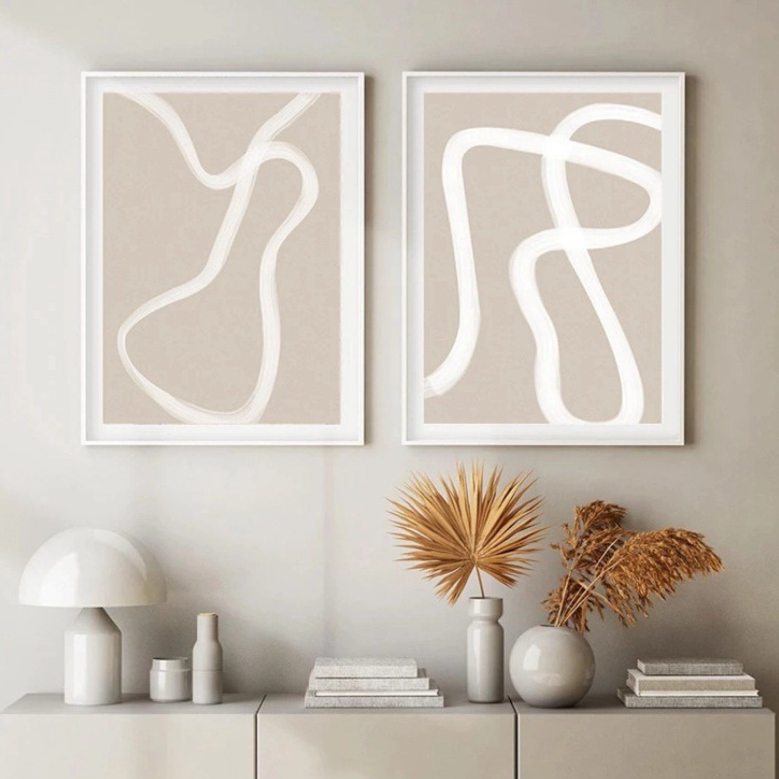 **専用**B2 インテリアポスター 抽象画 2枚 C995 ポスターのみ 専用**B2 インテリアポスター 抽象画 2枚 C995 ポスターのみ