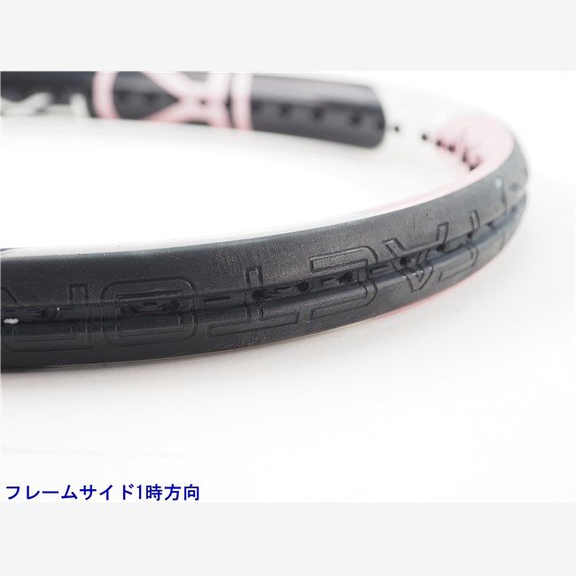 ユートピアの テニスラケット ウィルソン K ゼン チーム エフエックス 103 2009年モデル G2 WILSON K ZEN TEAM FX 103 2009 c25100175c