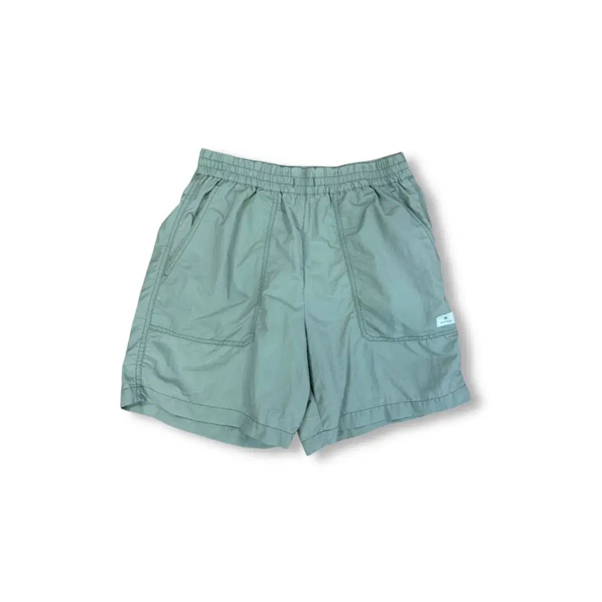 snowpeak ショートパンツ　ハーフパンツ　スノーピーク snowpeak ショートパンツ ハーフパンツ スノーピーク - パンツ