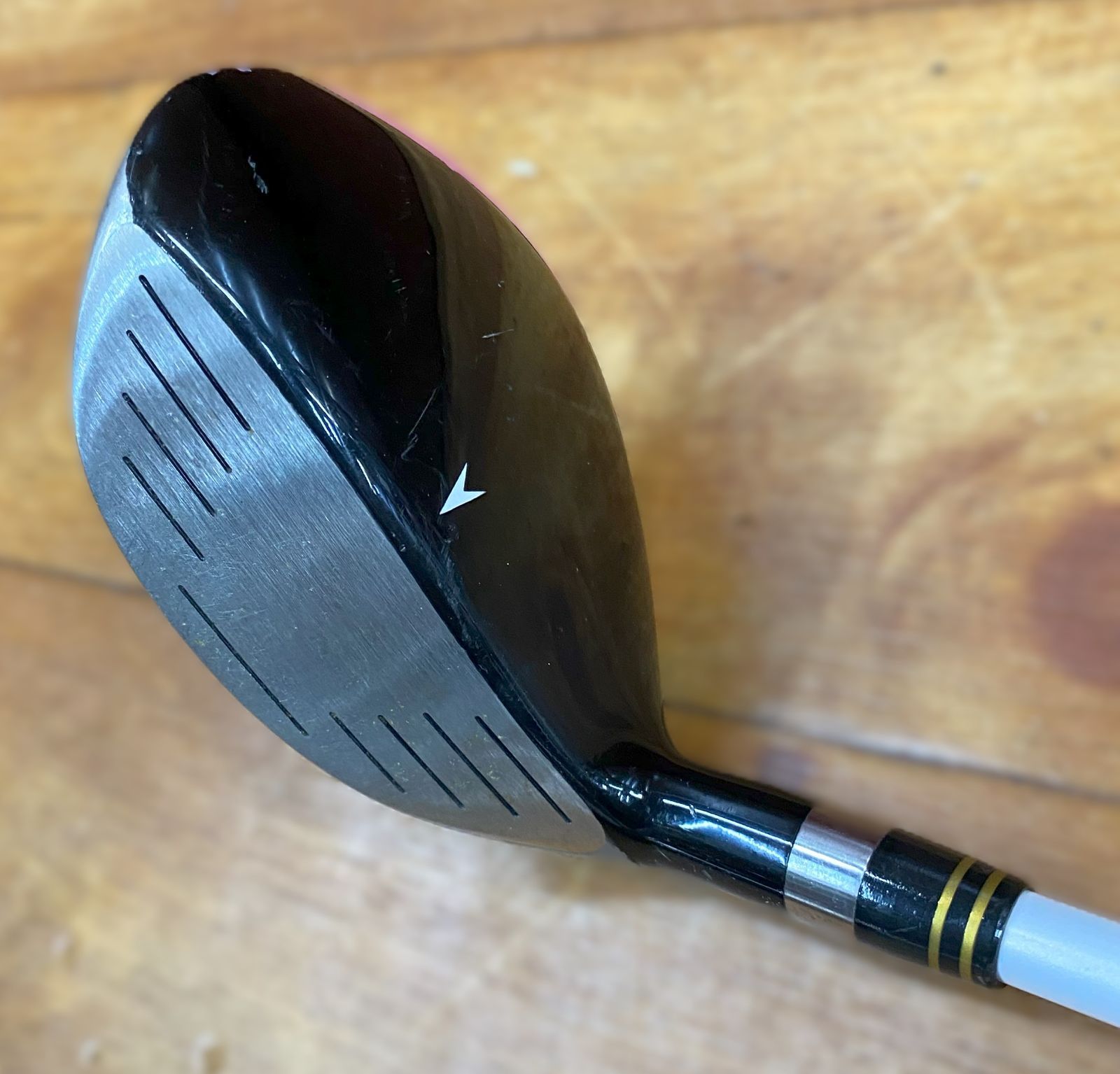 MIZUNO ミズノ PRGR プロギア レディースゴルフ11本セット