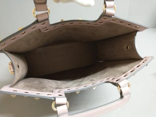 ハンドバッグ 未使用品 DIANA ダイアナ レディース ハンドバック