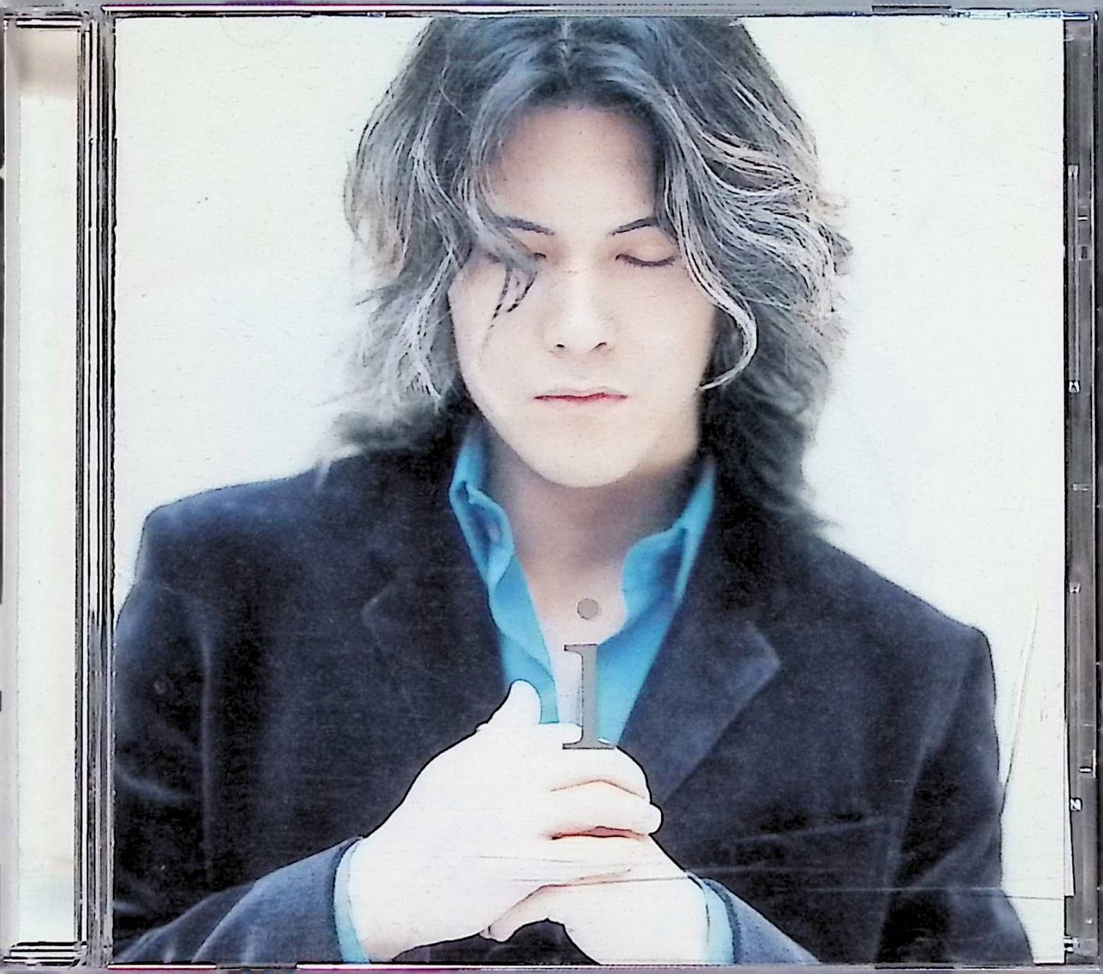 【美品】米倉利紀 アルバム シングル CD51枚まとめ売り i / 米倉利紀 (CD) - メルカリ