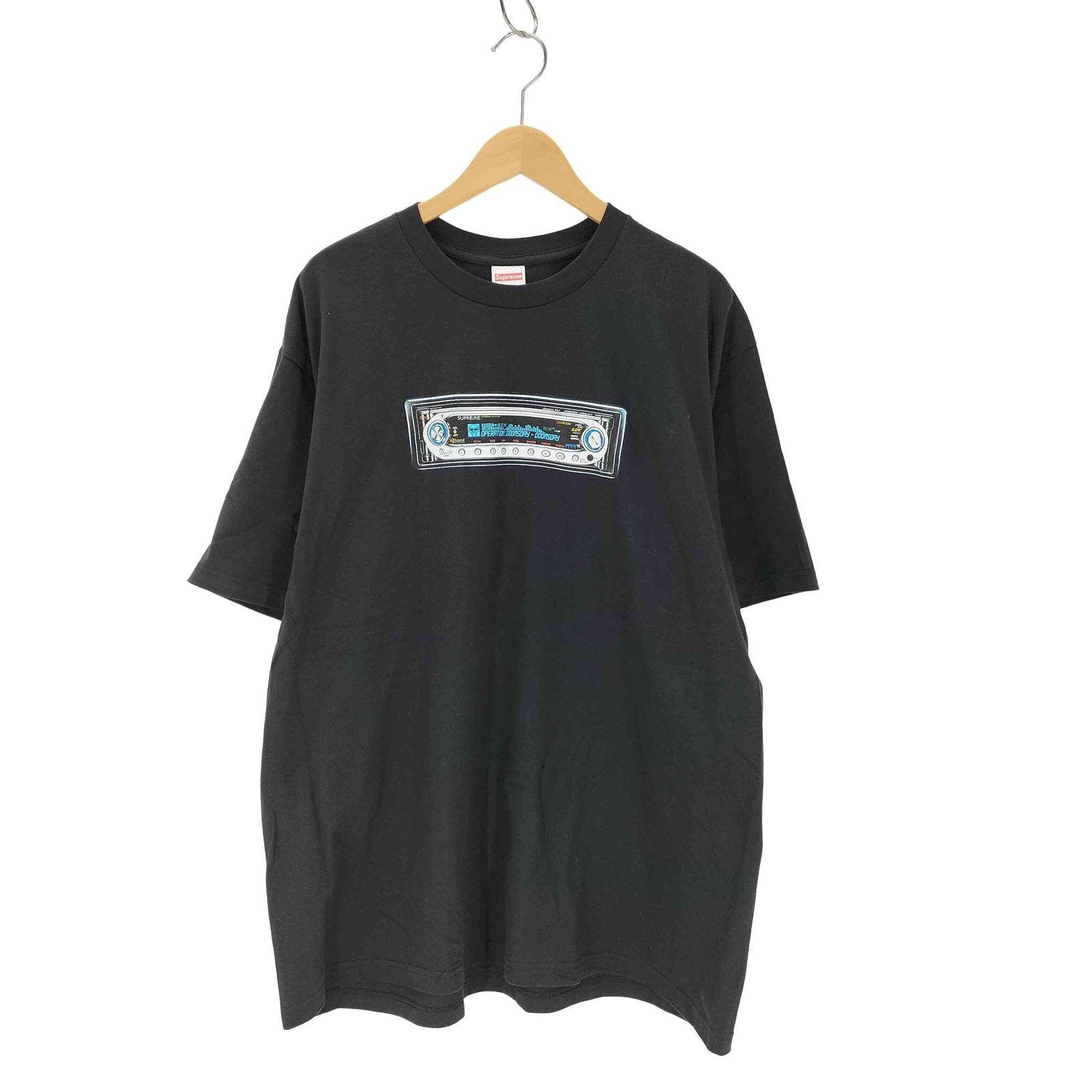 シュプリーム Supreme Receiver Tee メンズ JPN：XL - メルカリ
