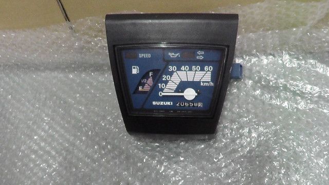 スーパーモレ　FA14B-125xxx　の　メーター:#1717466373