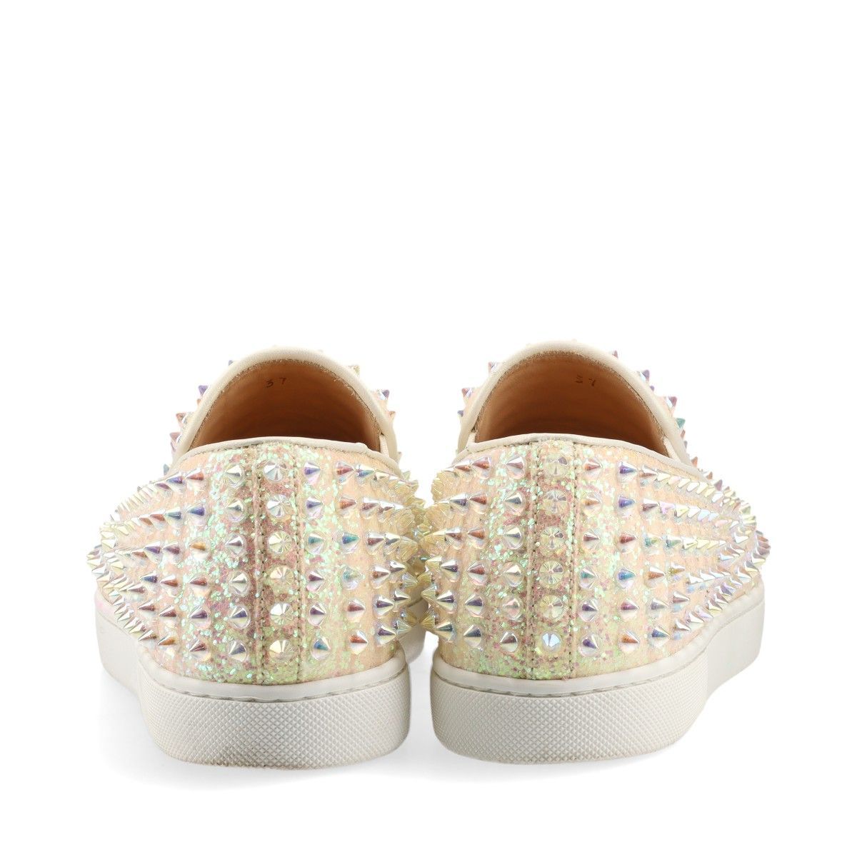 Christian Louboutin クリスチャンルブタン ROLLER BOAT ローラー 