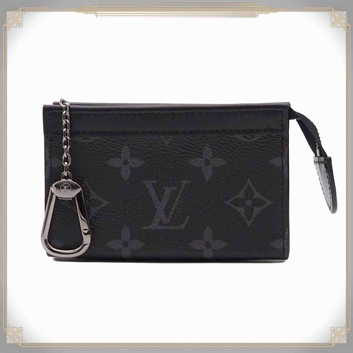 ルイヴィトン モノグラム エクリプス リバース フラグメントケース