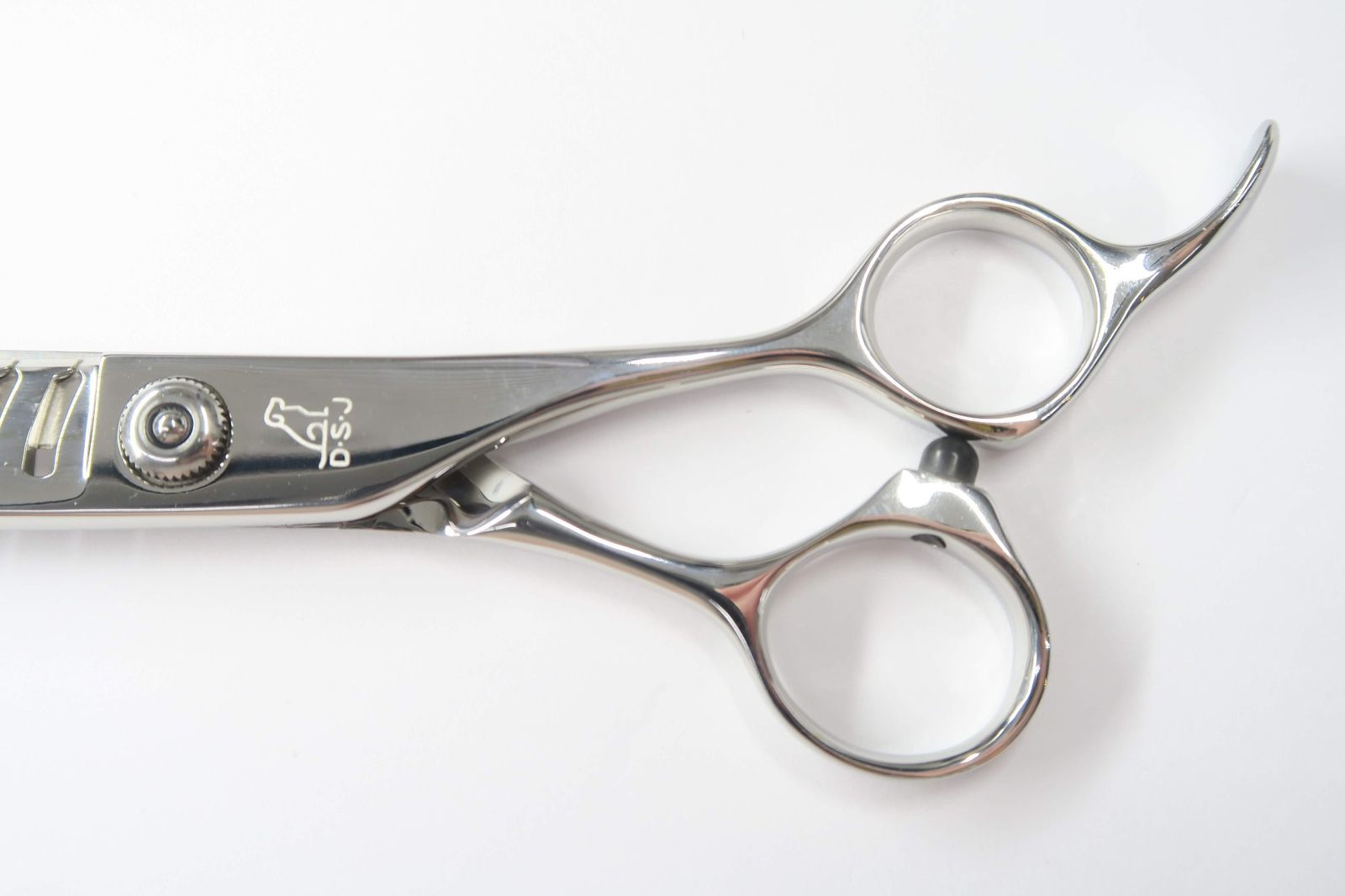Bランク【Dog Scissors Japan ドッグ シザーズ ジャパン】 Kai