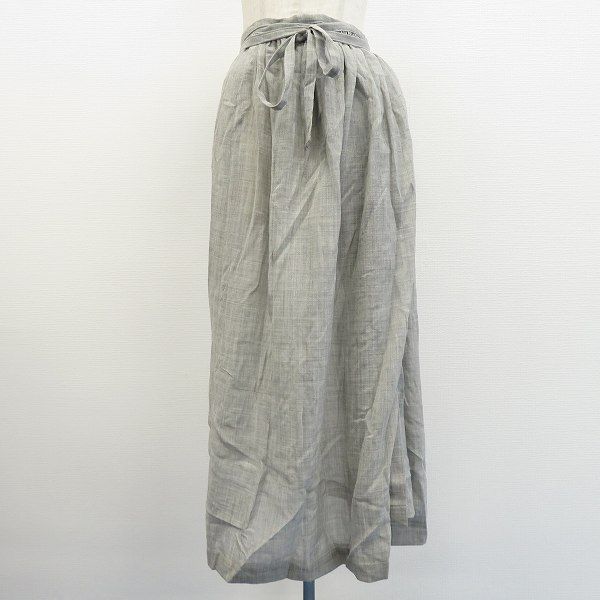 robe de chambre コムデギャルソン スカートセットアップ robe