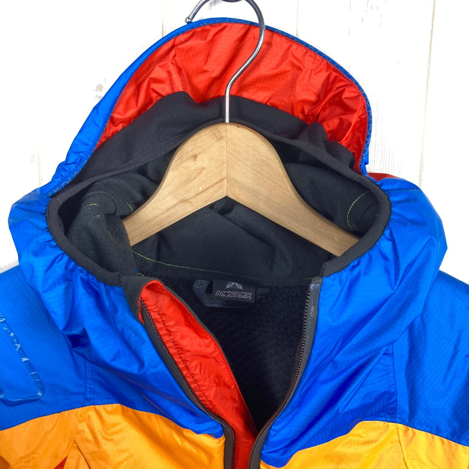 モンチュラ スキー ジャケット パンツ セット MONTURA プリマロフト モンチュラ スキー ジャケット パンツ セット MONTURA プリマロフト