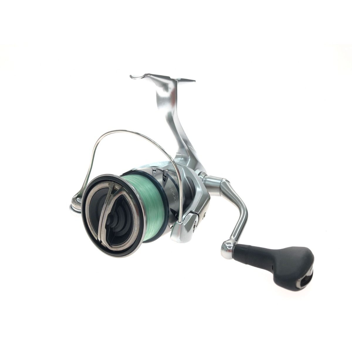 SHIMANO STRADIC C3000HG スピニングリール ストラディック 釣具