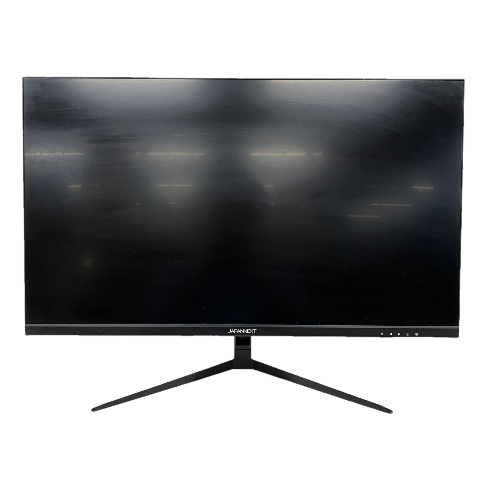 JAPANNEXT JN-IPS27FHDR240-N 27インチ ゲーミングモニター IPSパネル フルHD 240Hz対応 S10526944