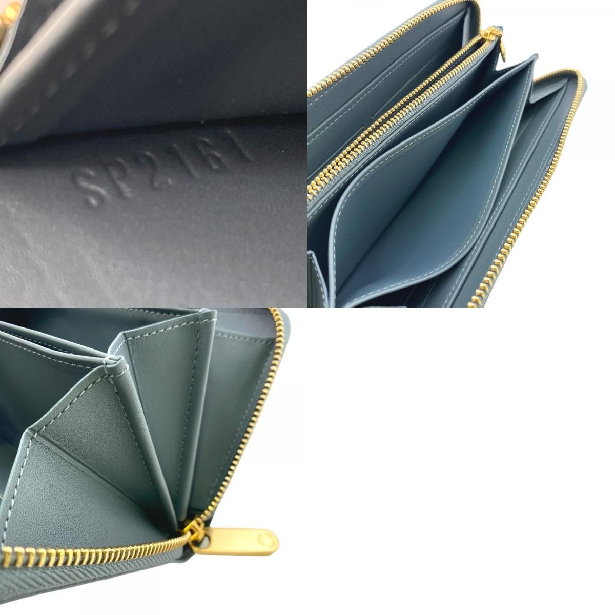LOUIS VUITTON/ルイヴィトン ビトン M91565 ジッピーウォレット 