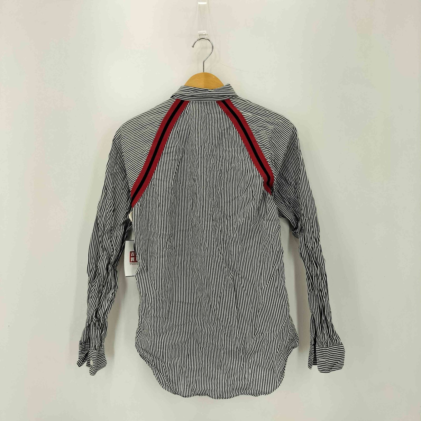 コムデギャルソンオム COMME des GARCONS HOMME 12SS 迷彩柄 マルチ