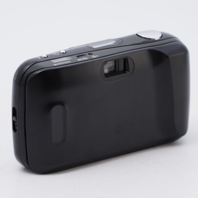 OLYMPUS さくかっ μ-30 Digital デジタルカメラ ジャンク扱い
