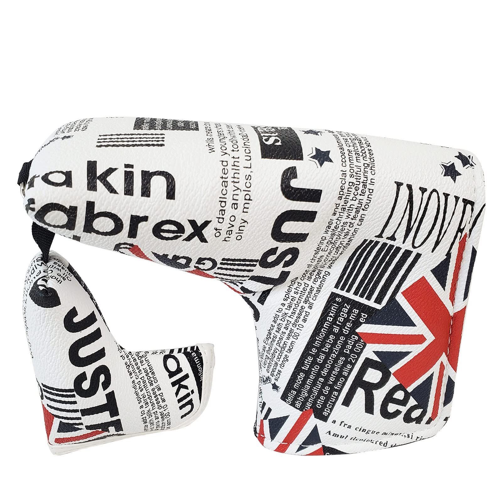 スタイル:England】オデッセイに適合 スコッティーキャメロン ピンタイプ