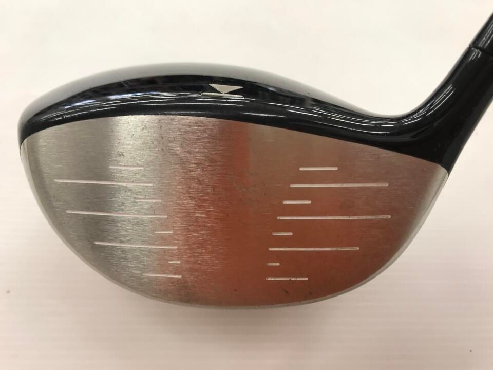 最短翌日発送】VG3 2012 | 9 | S | FUBUKI K 60 | 中古
