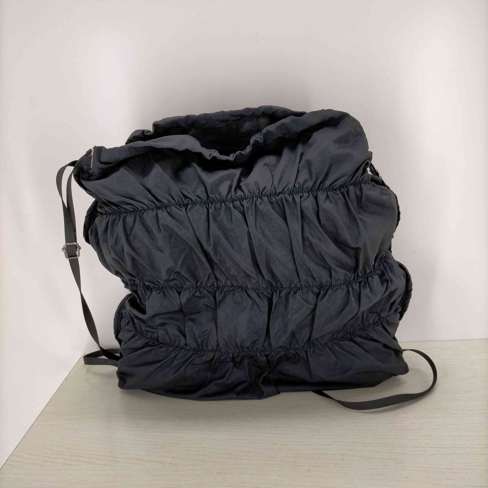 アウトドアプロダクツ OUTDOOR PRODUCTS ROSE BUD別注 ギャザー2Way 