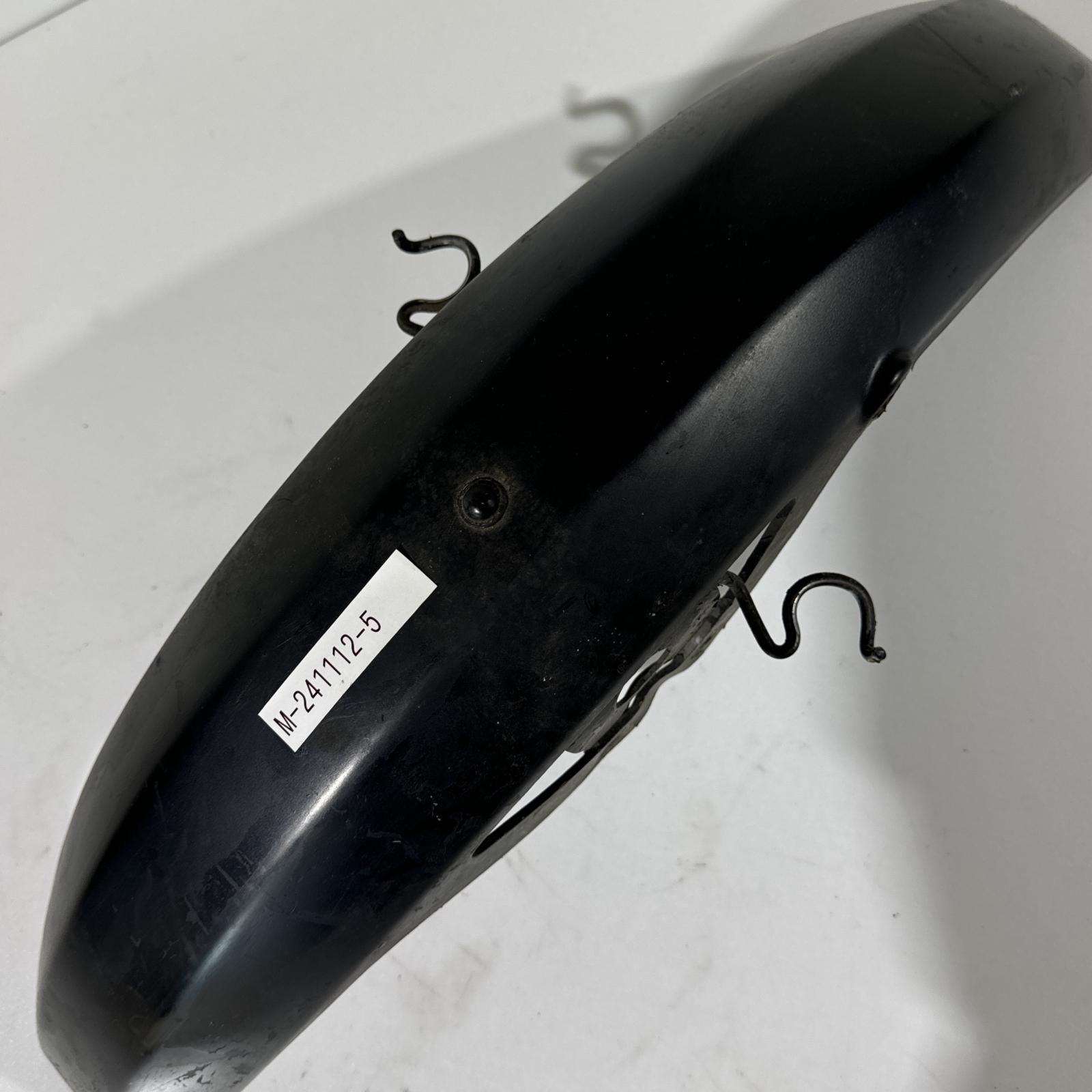 CBX550Fフロントフェンダー3047