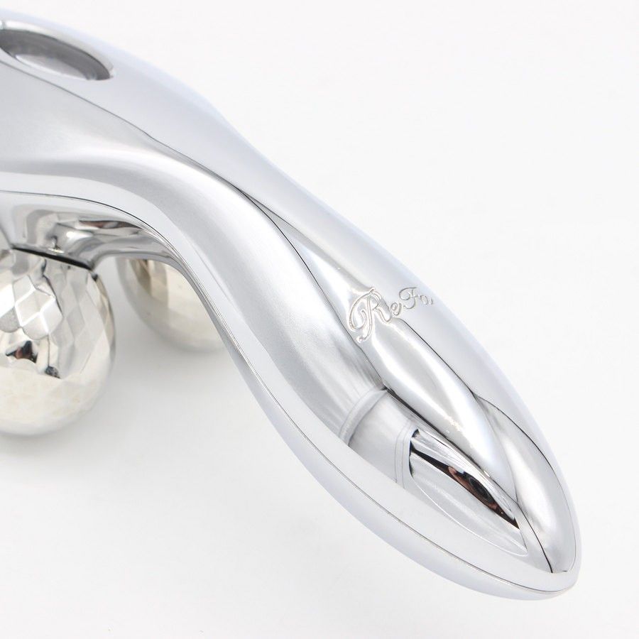 Refa 美顔ローラー リファエスカラット - ReFa S CARAT | 商品情報 | ReFa（リファ