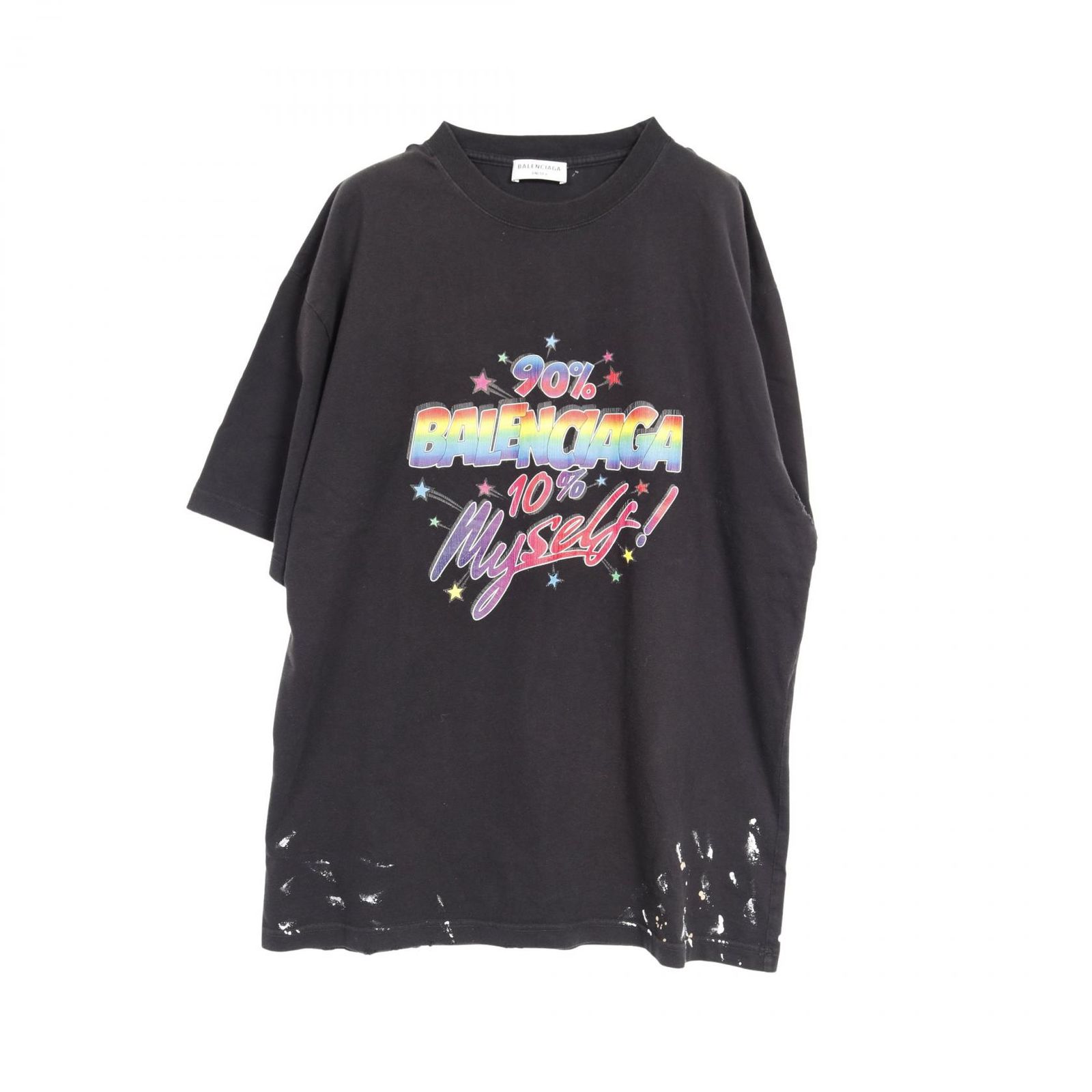 BALENCIAGA バレンシアガ カットソー