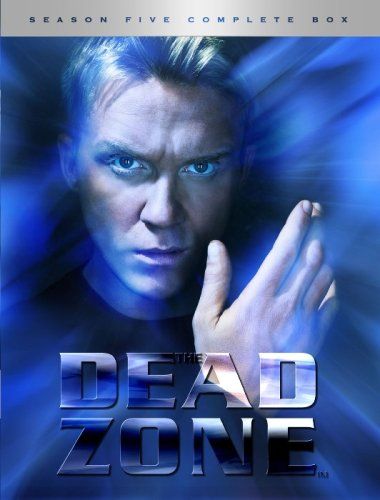 デッド・ゾーン シーズン5 コンプリートBOX [DVD](中古品) - メルカリ