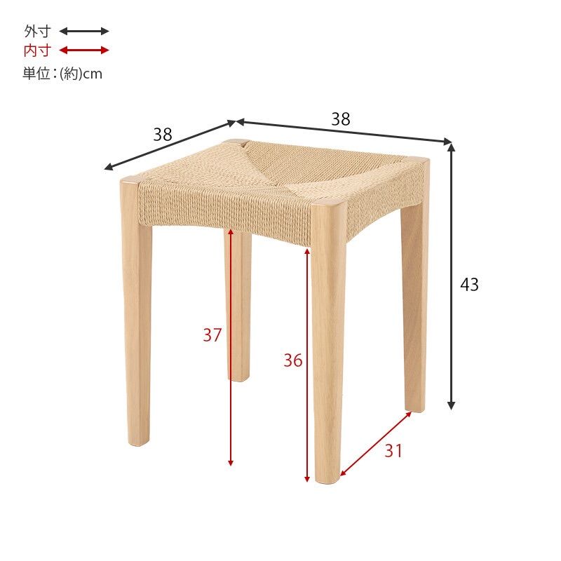 ナチュラル インテリ
