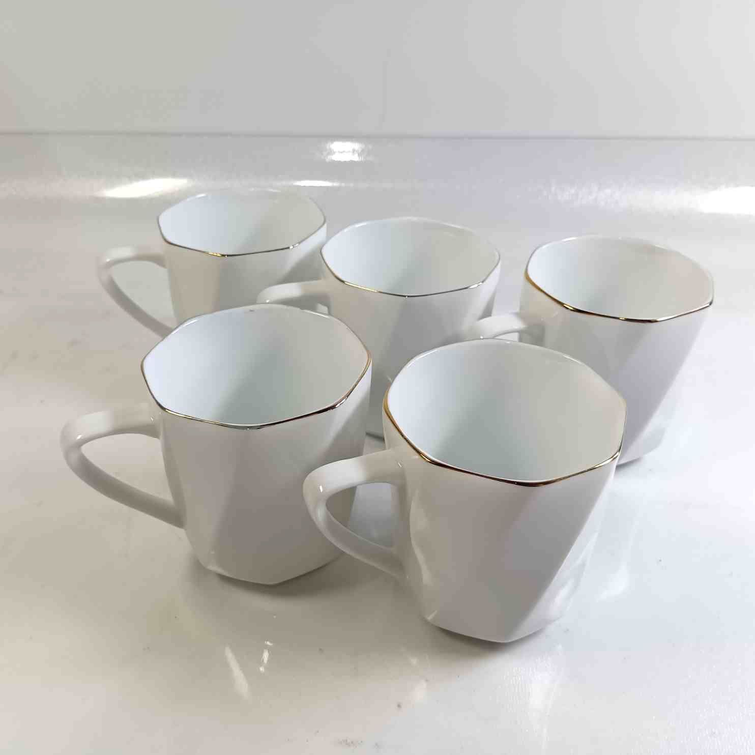 リチャードジノリ　セット リチャードジノリ Richard Ginori ティーカップセット 5個