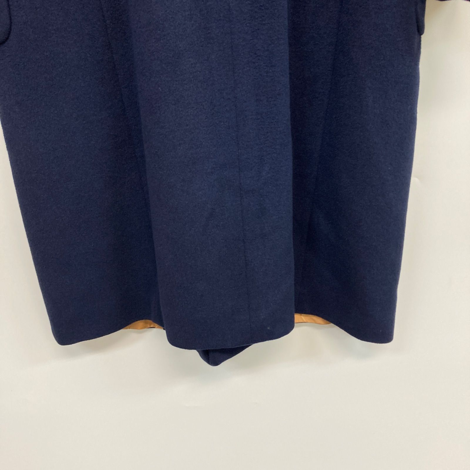 VALENTINO ロングコート アウター ナポレオンコート【CT1265】 VALENTINO ヴァレンティノ ロングコート アウター ナポレオン