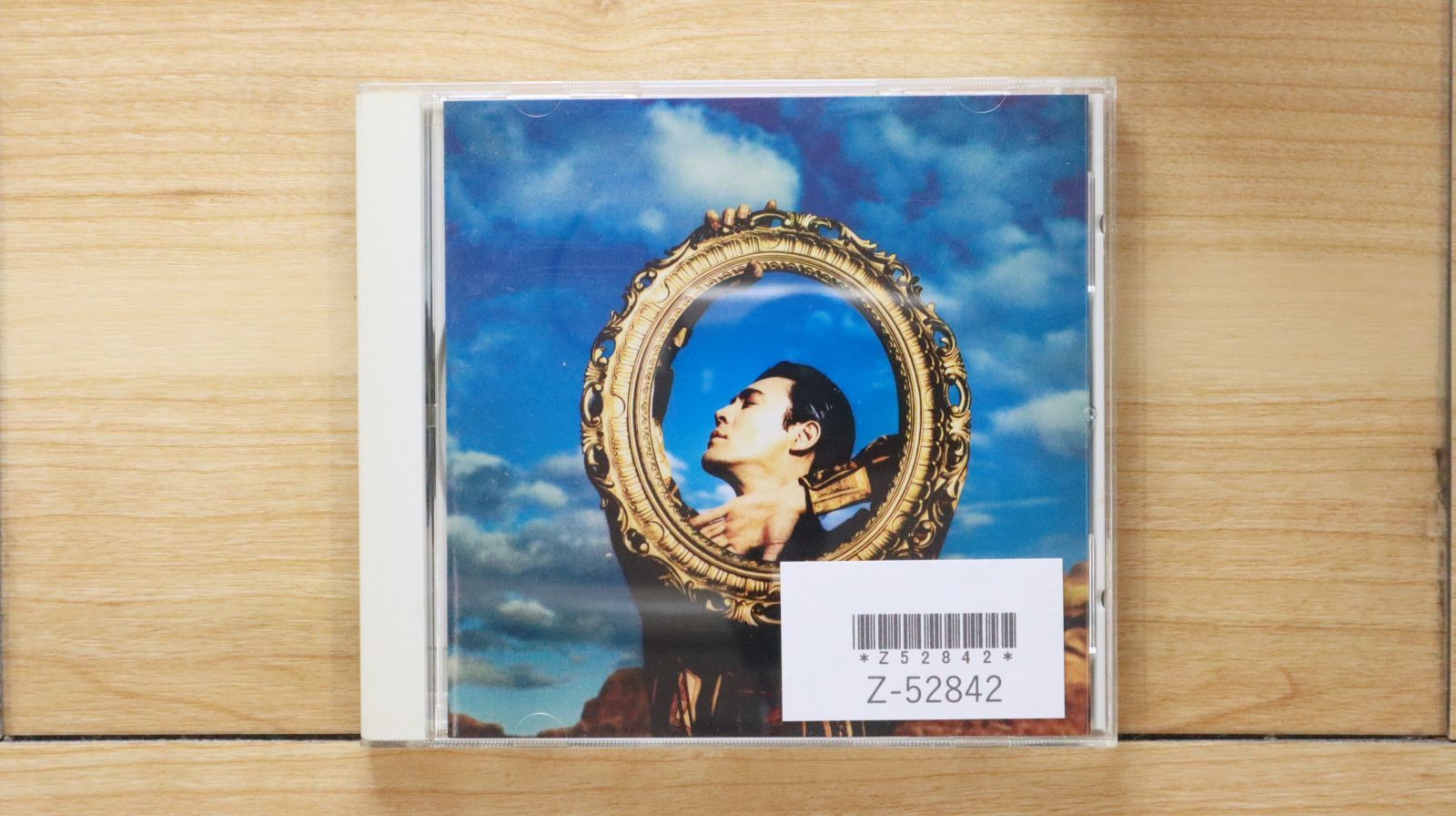 国内盤CD☆氷室京介/Kyosuke Himuro□ Memories of Blue 【TOCT6890