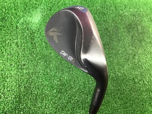 キャスコ Dolphin Wedge DW-120G ブラック 50° ウェッジ WG NS PRO 950GH neo フレックスS メンズ 男性用 右利き 右用 Cランク ゴルフクラブ