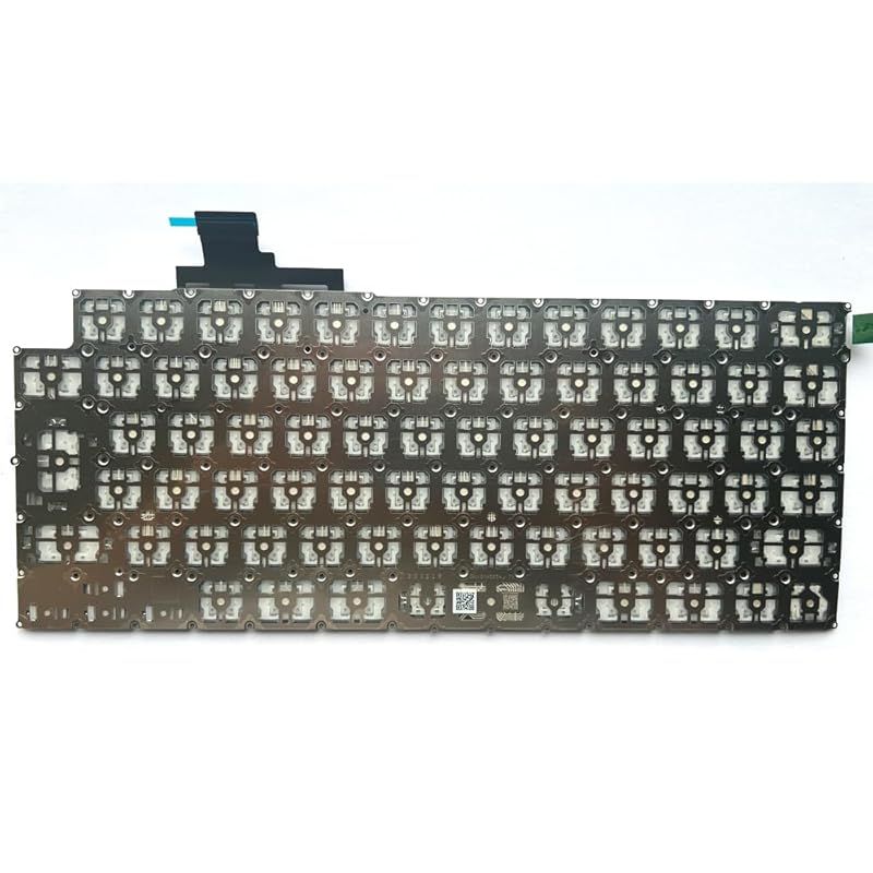 A2681 日本語キーボード For Macbook Air 13'' M2 A2681 2022