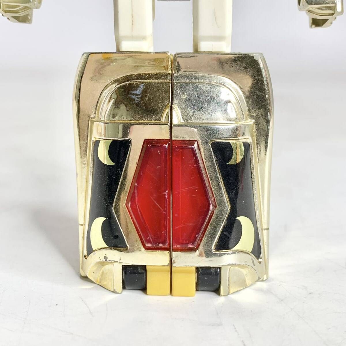 黄金勇者ゴルドラン 黄金剣士ドラン 変形 ロボット フィギュア