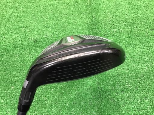 テーラーメイド M6 U5 ユーティリティ UT リシャフト (フレックス他) 中古】 テーラーメイド M6 U5 ユーティリティ UT リシャフト