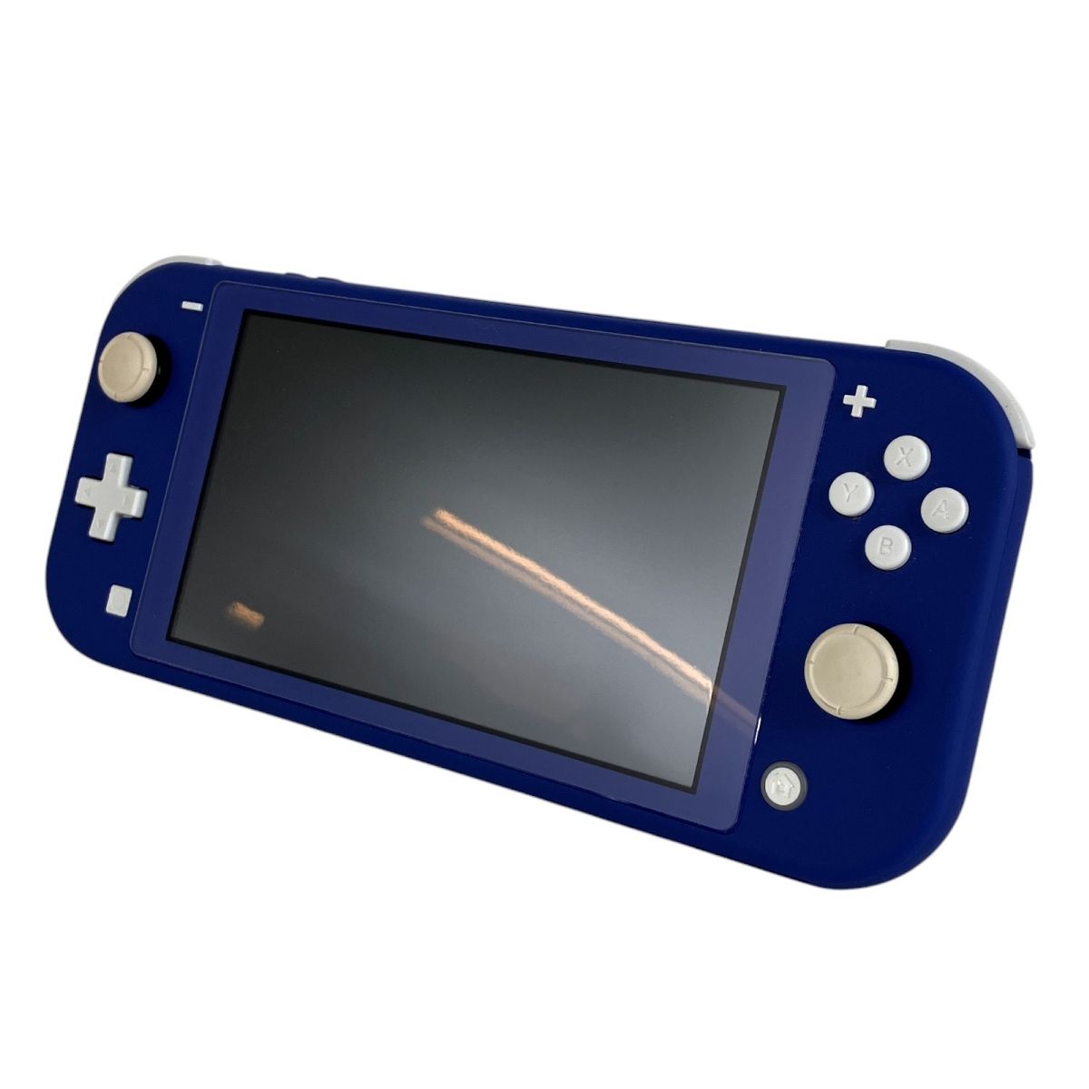 中古】Nintendo Switch Lite ブルー HDH-S-BBZAA（楽天市場
