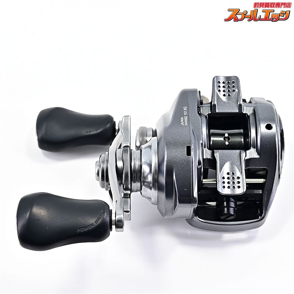 【シマノ】 22バンタム XG SHIMANO Bantamm38628 - メルカリ