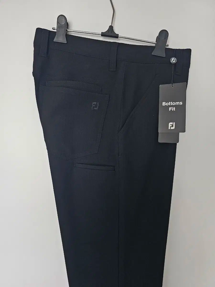 FootJoy フットジョイ FJ ストレッチ ヘリンボーン パンツ XL 34